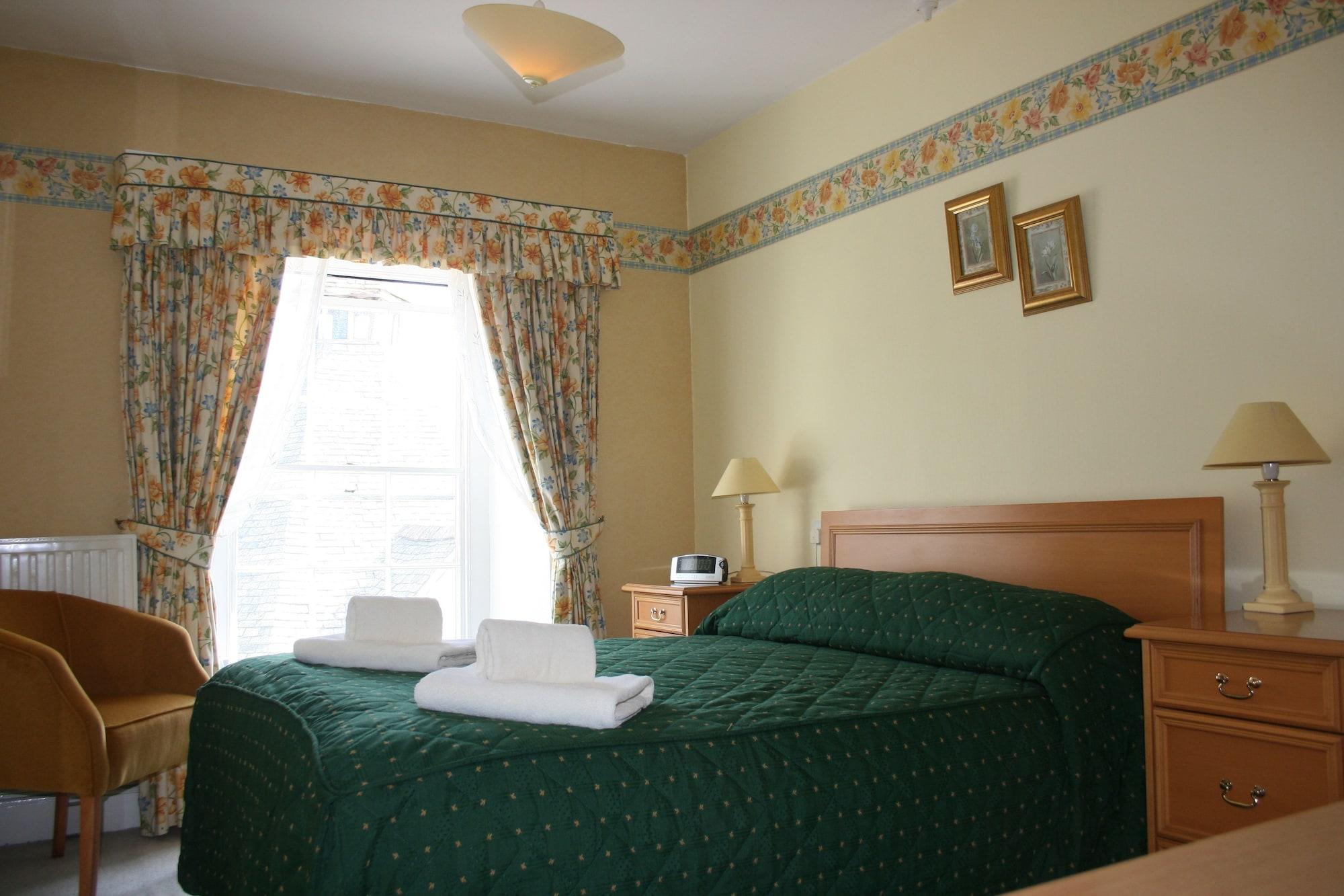 Yarn Market Hotel Данстер Екстер'єр фото