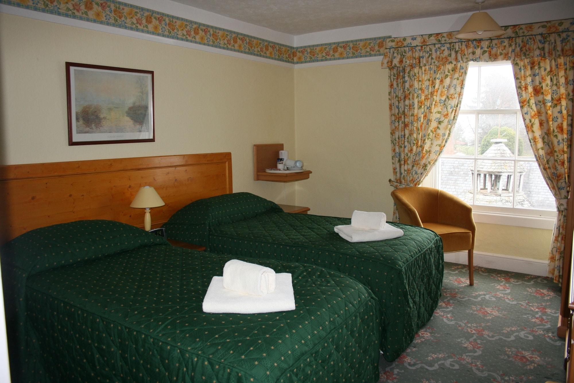 Yarn Market Hotel Данстер Екстер'єр фото