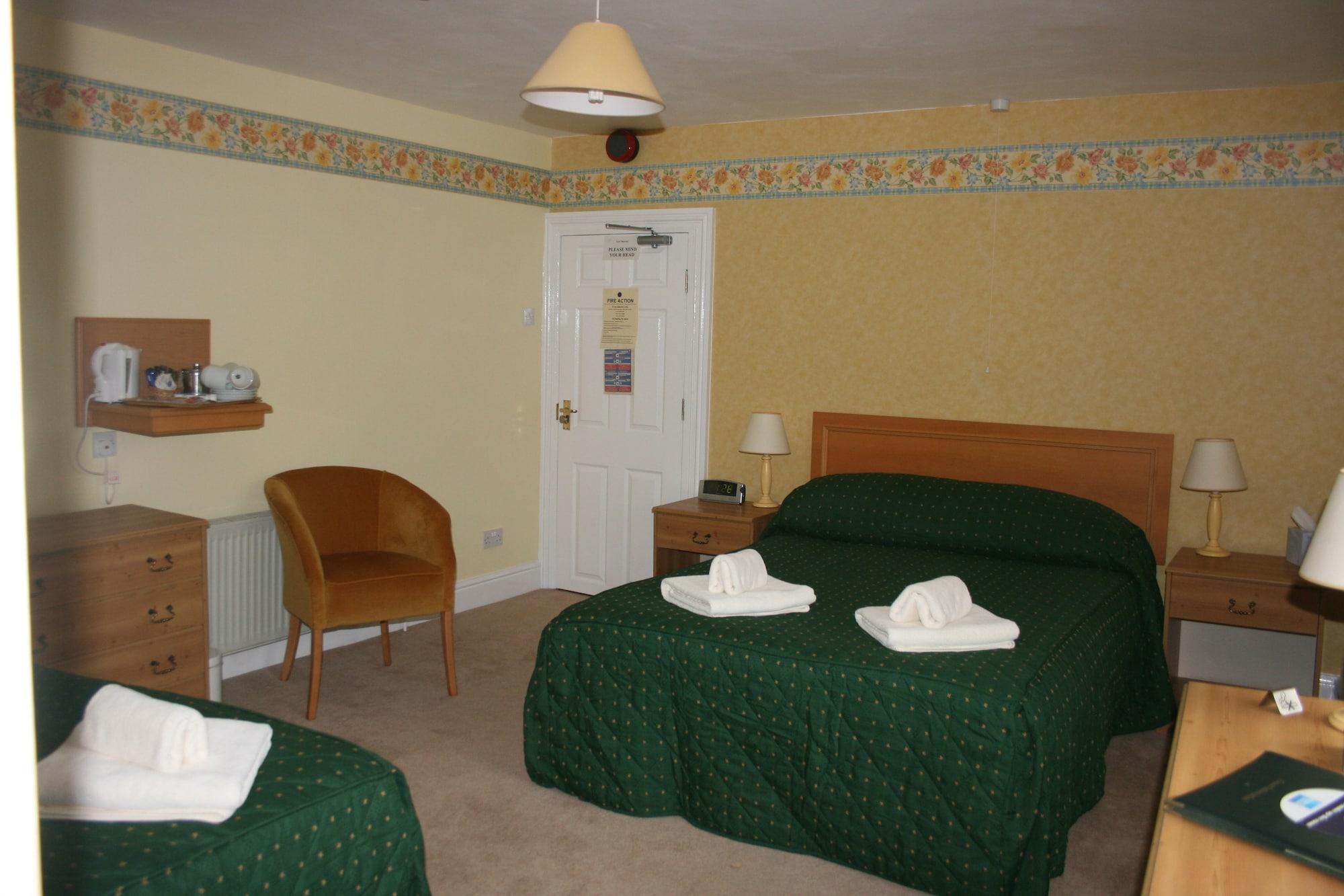 Yarn Market Hotel Данстер Екстер'єр фото