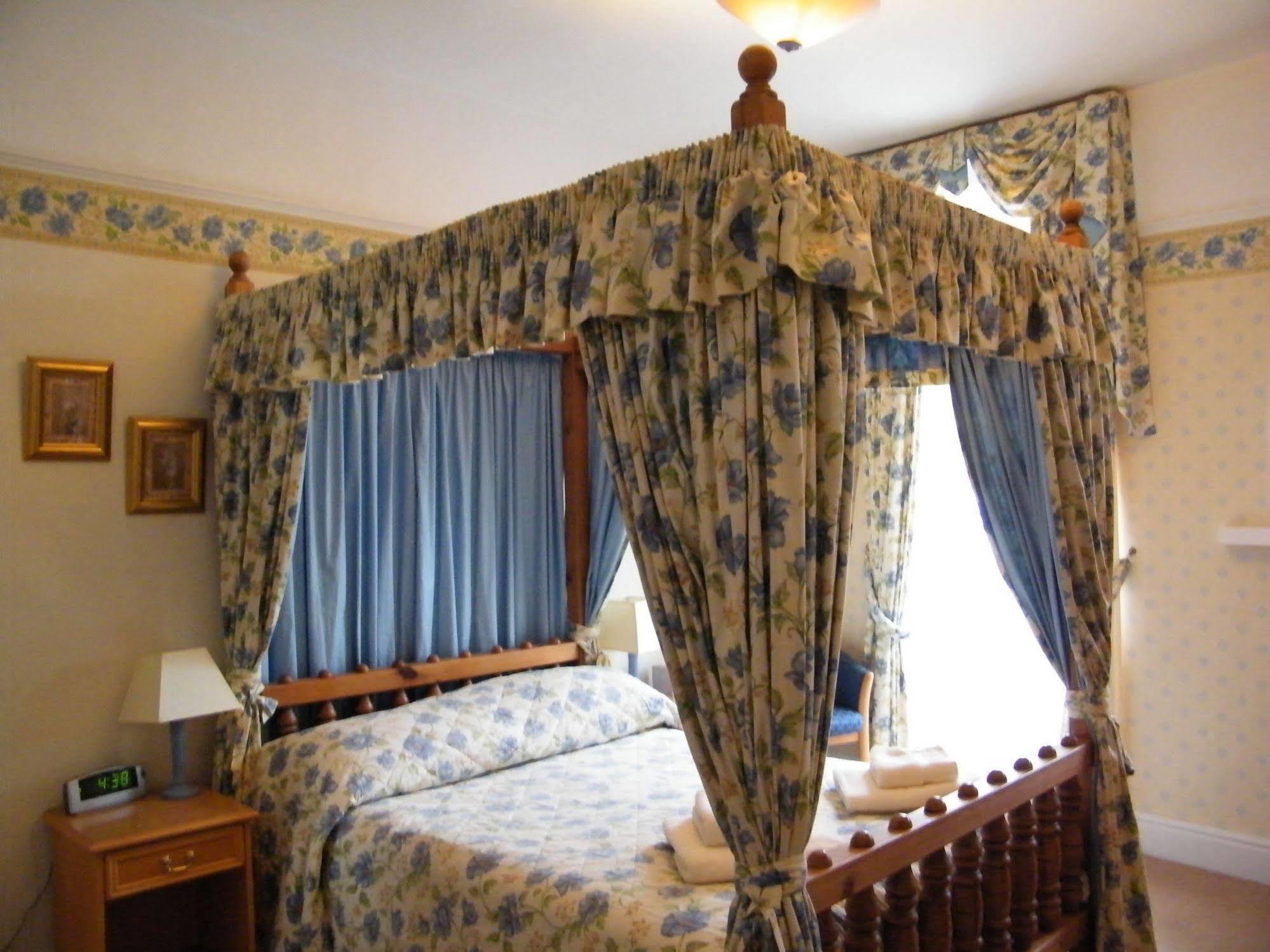 Yarn Market Hotel Данстер Екстер'єр фото