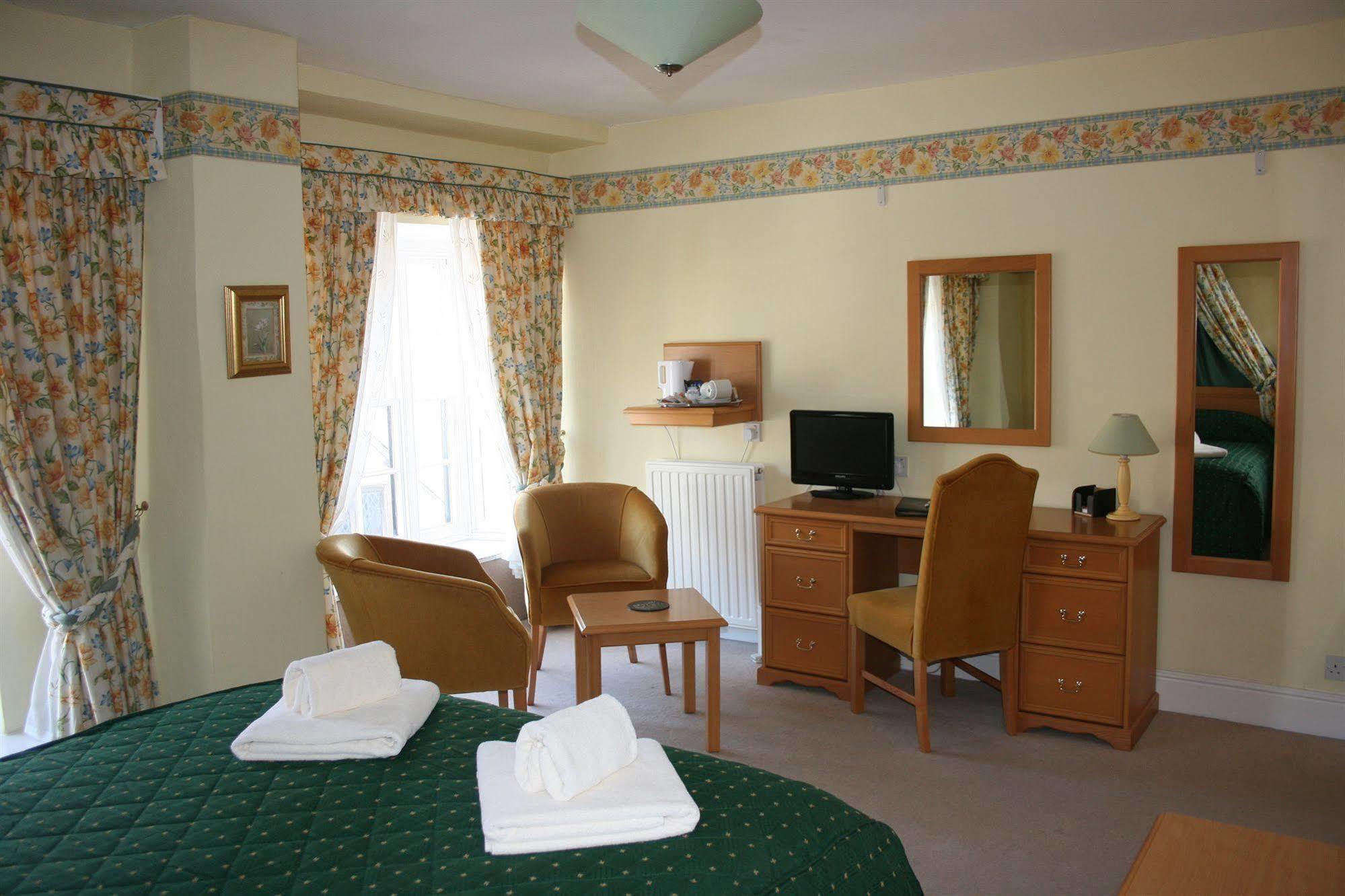 Yarn Market Hotel Данстер Екстер'єр фото